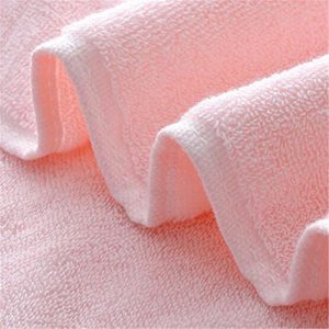 Features of women's towel