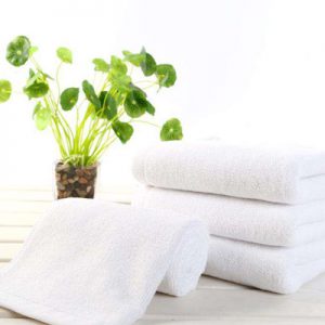 Selling Hand Towels for Hotels